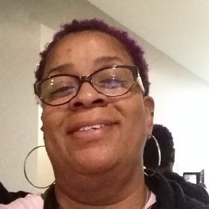 Meet your Posher, Patricia